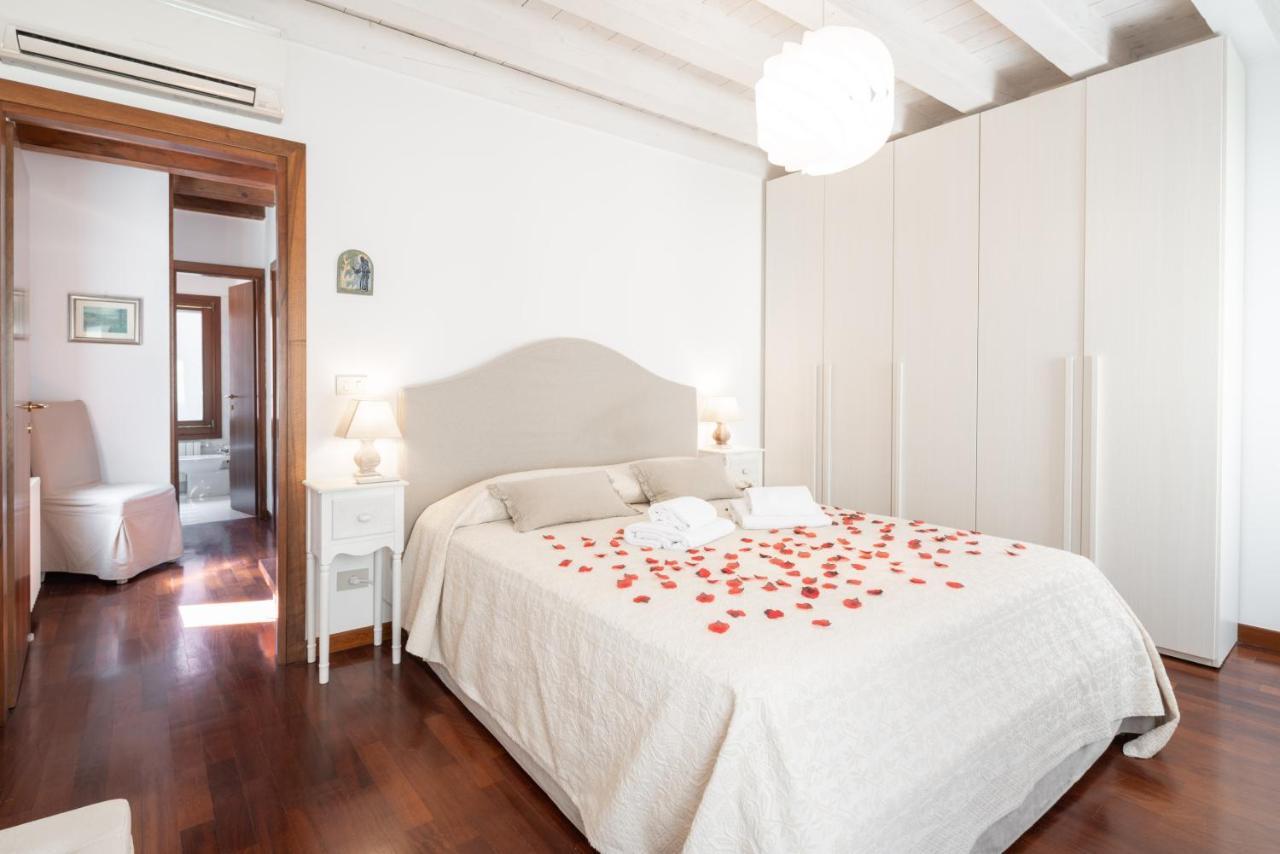 Maison Valentina Venecia Exterior foto